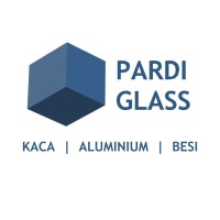 Pardi Glass logo - Similar company to Apm Group Llc