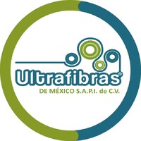 Ultrafibras de México logo - Similar company to Meff