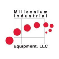Millennium Industrial Equipment, LLC logo - Similar company to Crest Industries