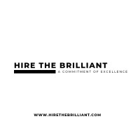 Hire The Brilliant logo - Similar company to Avyagrah Tech Innovations