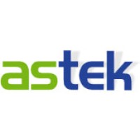 Astek logo - Similar company to 东风商用车有限公司