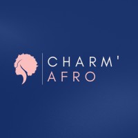 CHARM'AFRO COSMETICS logo - Similar company to Odols