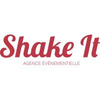 Shake It - Agence Événementielle logo - Similar company to Set Up - Event Production