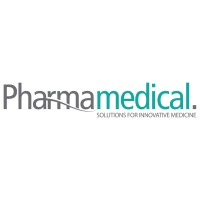 pharma-medical Ltd. logo - Similar company to Spm