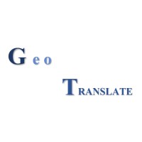 Geo Translate logo - Similar company to Mt Idiomes