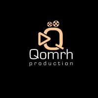 Qomrh logo - Similar company to Wahq Studio