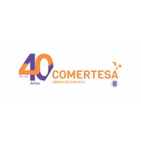Comertesa logo - Similar company to Astlet Perú
