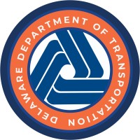 Delaware Department of Transportation (DelDOT) logo - Similar company to Biden School Of Public Policy & Administration, University Of Delaware