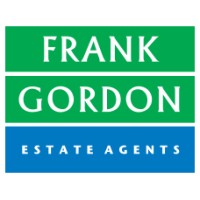 Frank Gordon Estate Agents logo - Similar company to Postsales Ai