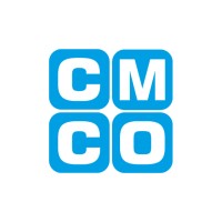 CMCO logo - Similar company to Auriabel