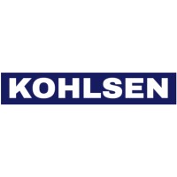KOHLSEN logo - Similar company to Fst Network