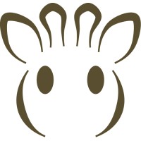 Kleine Giraf logo - Similar company to Be-Ahead