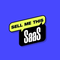 Sell me this Saas logo - Similar company to Sell Wasabi