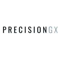 PrecisionGx logo - Similar company to Data View Systems