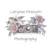 Laryssa Pichocki Photography logo - Similar company to Usca Academy