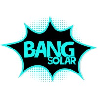 Bang Solar logo - Similar company to Walton Solar