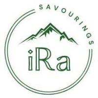 IRA SAVOURINGS LLP logo - Similar company to Blunav