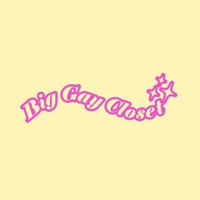 Big Gay Closet logo - Similar company to Big Gay Smiles Dental