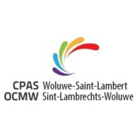 CPAS/OCMW Woluwe-Saint-Lambert logo - Similar company to Cpas Uccle