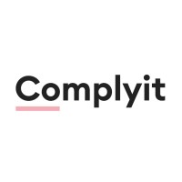 Complyit AB logo - Similar company to Gba Key2Compliance