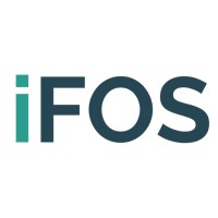 iFOS GmbH logo - Similar company to Wahlers Forsttechnik Gmbh & Co. Kg