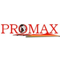 Promax Engineering logo - Similar company to Jemms Cascade