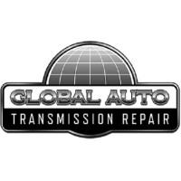 Global Transmission Repair logo - Similar company to Atra - Automatic Transmission Rebuilders Association