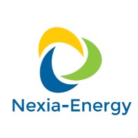 Nexia-Energy logo - Similar company to Solargeo