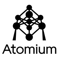 Atomium logo - Similar company to Vermuyten-Godts & Co