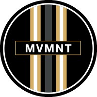 MVMNT Wash logo - Similar company to Cortese Equities
