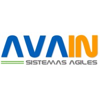 AVAIN Sistemas logo - Similar company to Aumax S.R.L