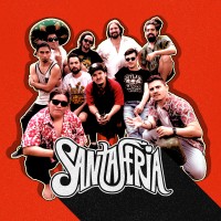 Santaferia logo - Similar company to Little Lion Collective
