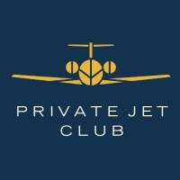 Private Jet Club logo - Similar company to Why Not Privatejet