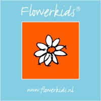 Flowerkids Kinderopvang logo - Similar company to Pmvp