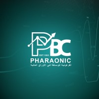 PBC.Pharaonic logo - Similar company to Middle East For Outsourcing Solutions