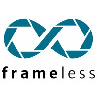 Frameless logo - Similar company to Strategy Quest | Ai Business Simulations & Foresight
