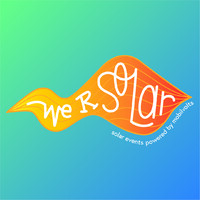 We R Solar logo - Similar company to Mobilvolts