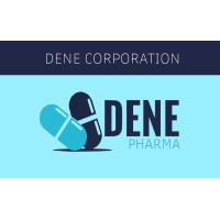 DENE PHARMA (promotion agency) logo - Similar company to Pharma Business Consulting