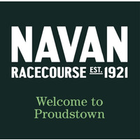 Navan Racecourse logo - Similar company to Navan Hire & Hardware