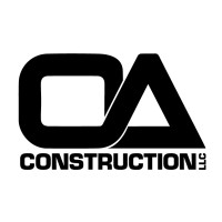 OA Construction LLC logo - Similar company to Old Veteran Construction, Inc