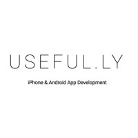 useful.ly logo - Similar company to Codeshipping