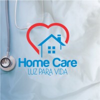 Home Care Luz para Vida logo - Similar company to Gerocare - Saúde E Bem Estar Personalizados Para Idosos