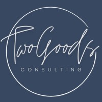 Two Goods Consulting, LLC