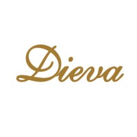 DIEVA Joaillerie / DIEVA Fine Jewellery logo - Similar company to Eurobijoux Diffusion