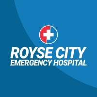Royse City Emergency Hospital logo - Similar company to Asiflex