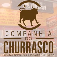 Companhia do Churrasco logo - Similar company to Buffet Le Jardin