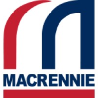 Macrennie Commercial Construction Ltd logo - Similar company to Ahs Group