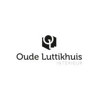 Oude Luttikhuis Interieur logo - Similar company to Bistro De Kruidentuin