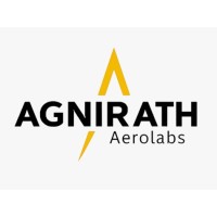 Agnirath Aerolabs logo - Similar company to Quantumtech Fpv
