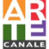 Canale Arte logo - Similar company to Canale Multimedia